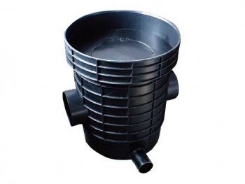 雨水弃流过滤器