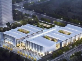 南京国家现代农业产业科技创新示范园区雨水收集系统